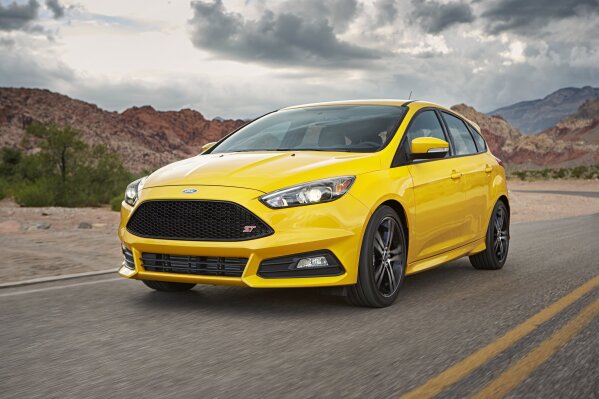 Should i buy a best sale discontinued car